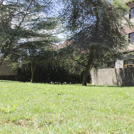 Chambai Hotel Naivasha Exterior photo